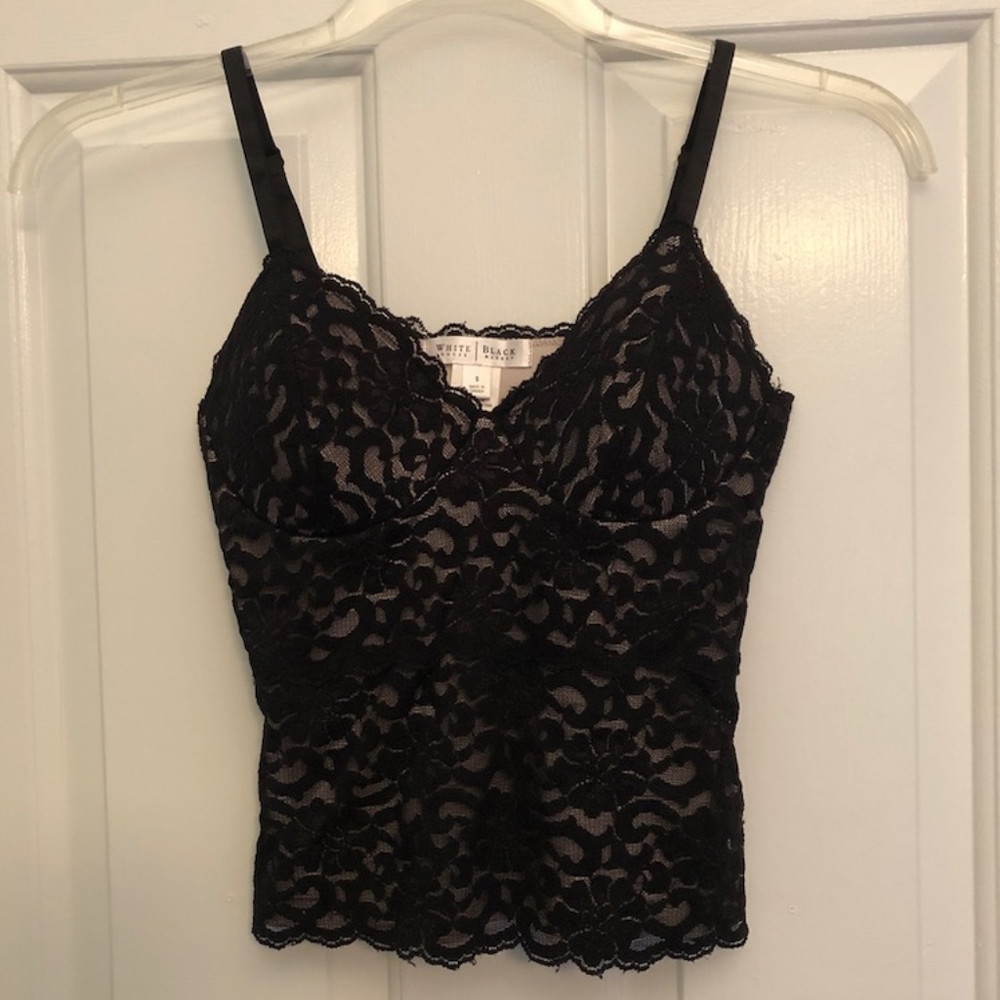White House Black Market camisole
